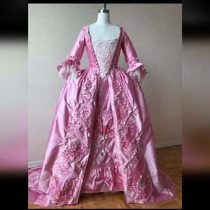 Marie Antoinette Dress- NWOT